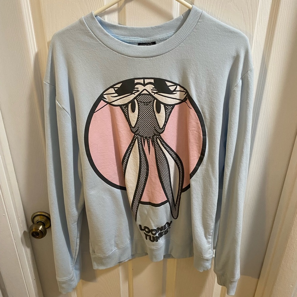 Looney Tunes Crewneck